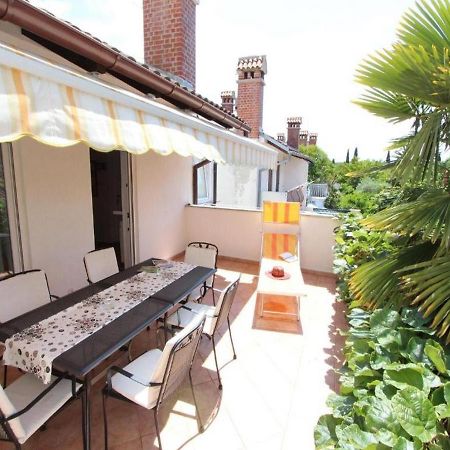 Apartments Frane Rovinj Zewnętrze zdjęcie