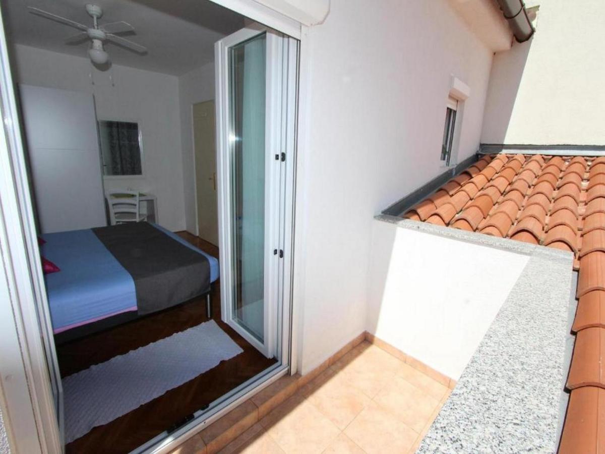 Apartments Frane Rovinj Zewnętrze zdjęcie