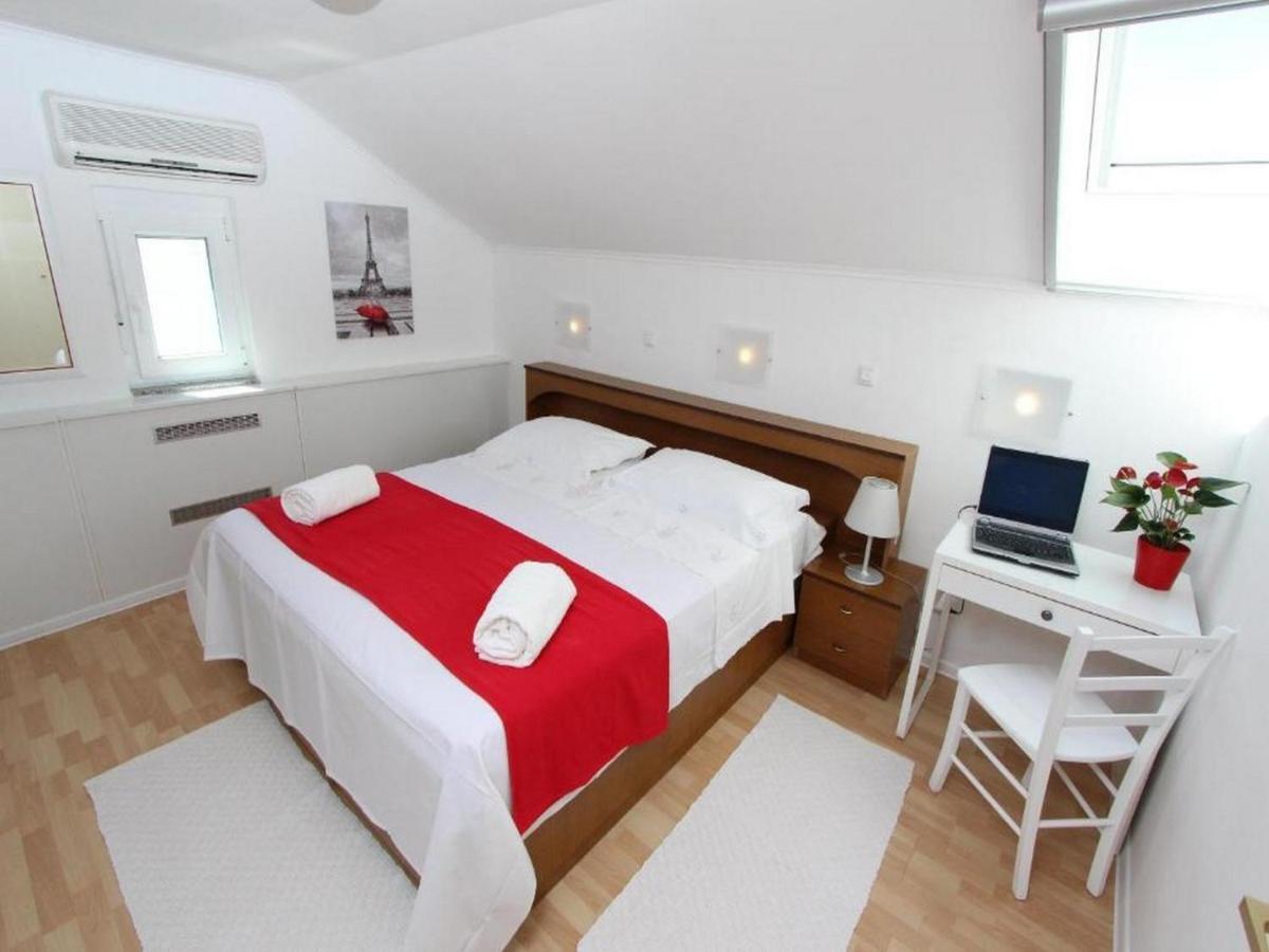 Apartments Frane Rovinj Zewnętrze zdjęcie