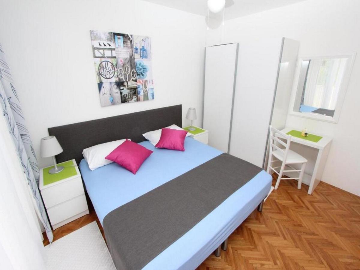 Apartments Frane Rovinj Zewnętrze zdjęcie