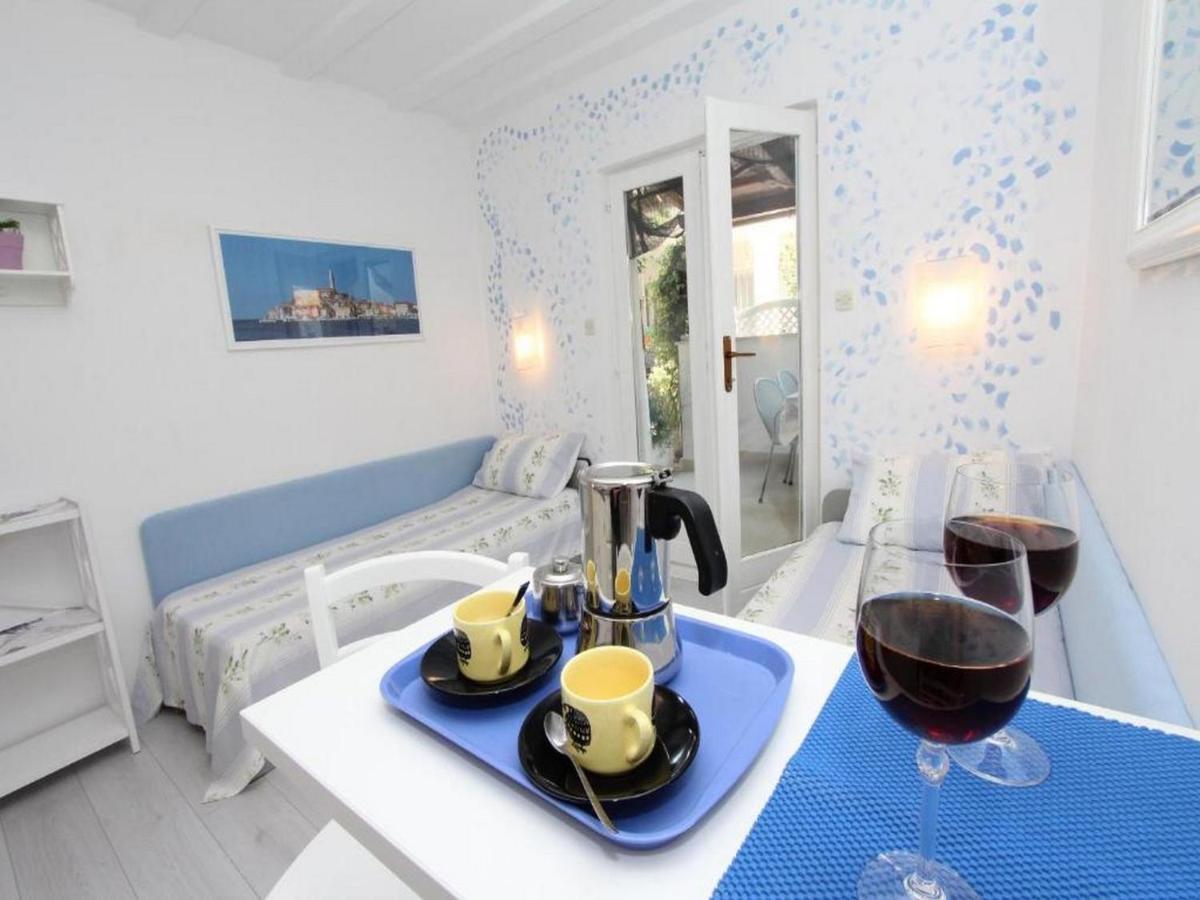 Apartments Frane Rovinj Zewnętrze zdjęcie