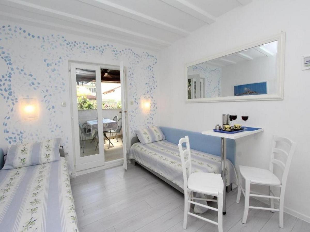Apartments Frane Rovinj Zewnętrze zdjęcie