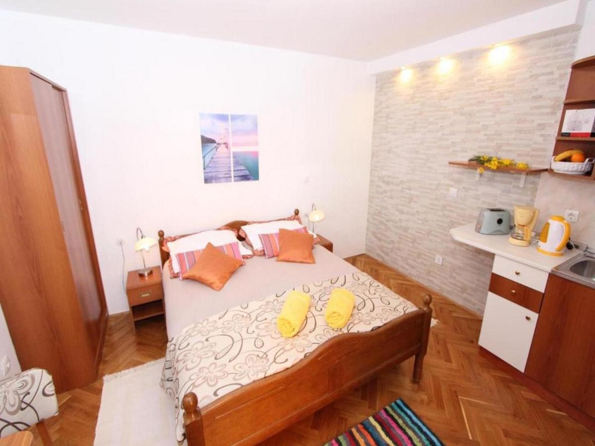 Apartments Frane Rovinj Zewnętrze zdjęcie