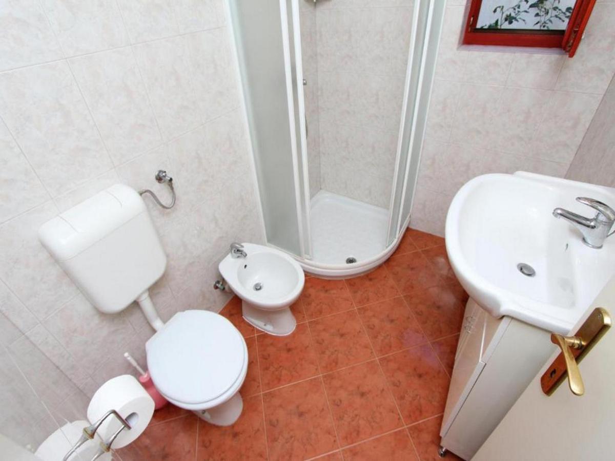 Apartments Frane Rovinj Zewnętrze zdjęcie