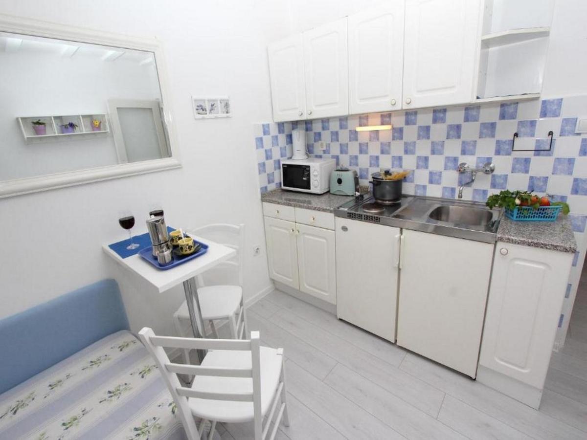 Apartments Frane Rovinj Zewnętrze zdjęcie