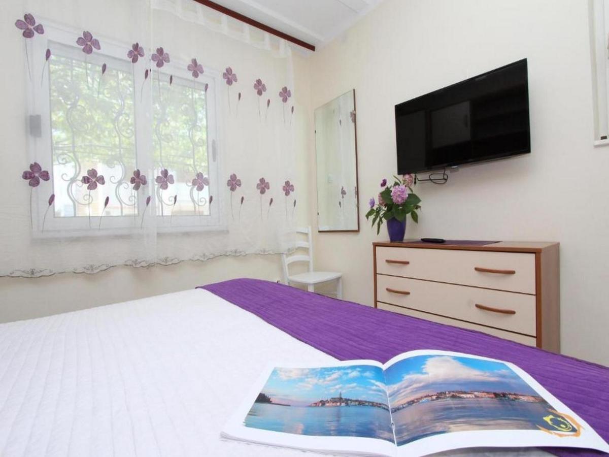 Apartments Frane Rovinj Zewnętrze zdjęcie