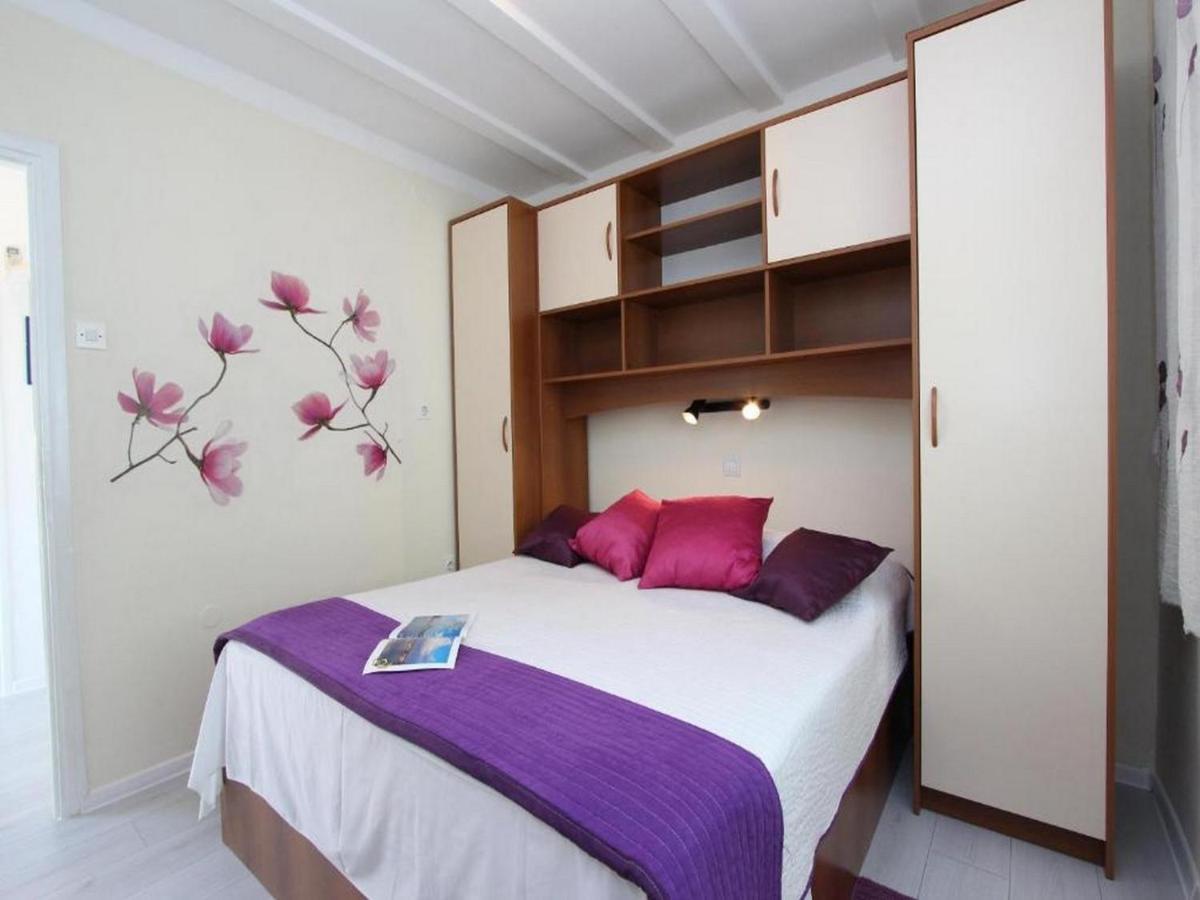 Apartments Frane Rovinj Zewnętrze zdjęcie