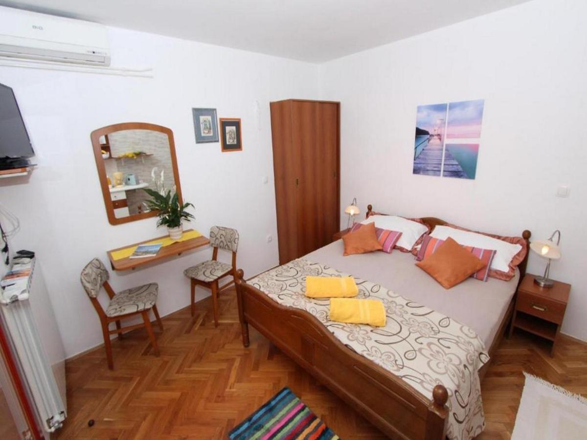 Apartments Frane Rovinj Zewnętrze zdjęcie
