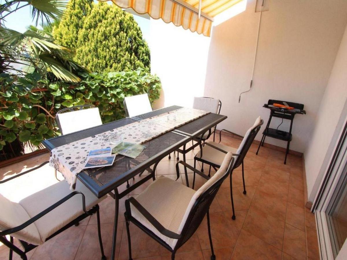 Apartments Frane Rovinj Zewnętrze zdjęcie