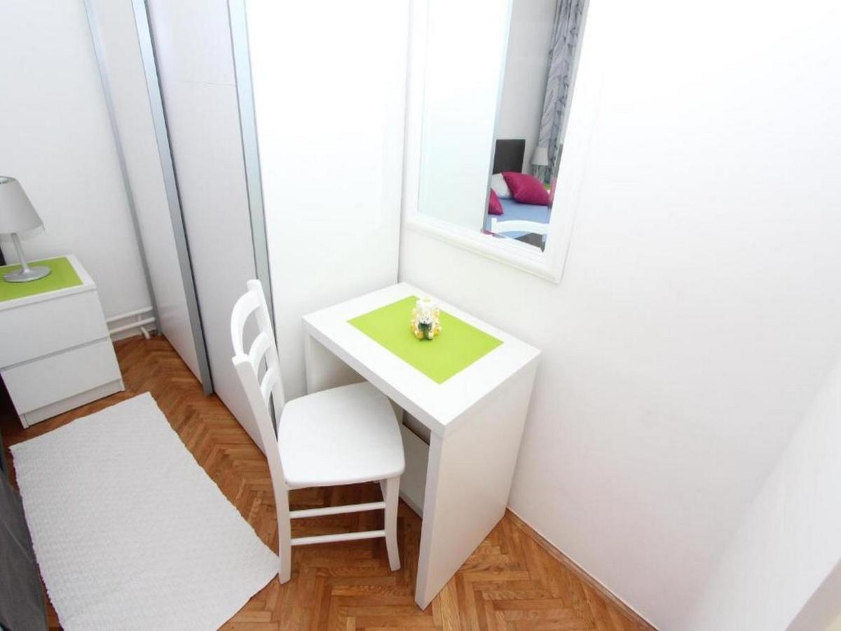 Apartments Frane Rovinj Zewnętrze zdjęcie