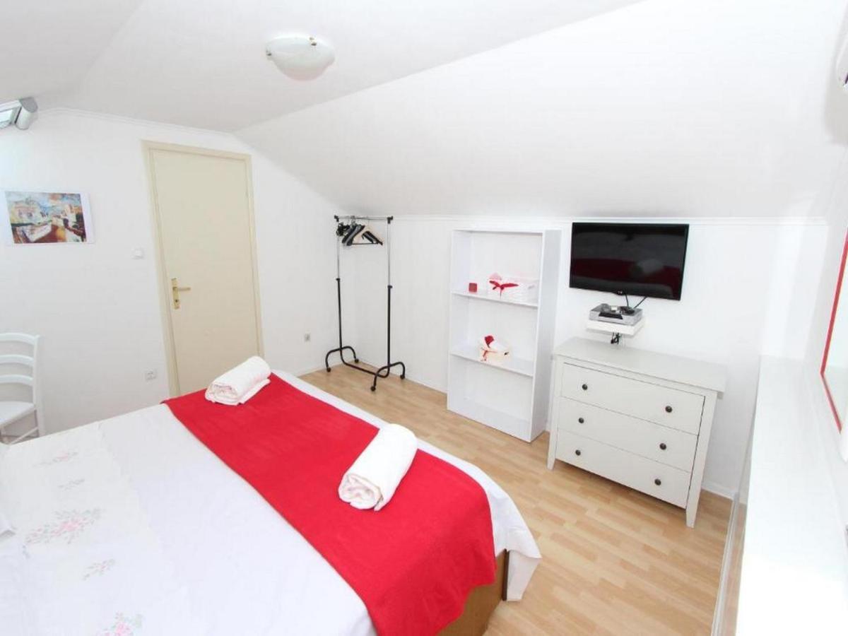 Apartments Frane Rovinj Zewnętrze zdjęcie
