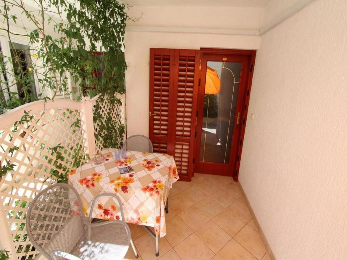 Apartments Frane Rovinj Zewnętrze zdjęcie