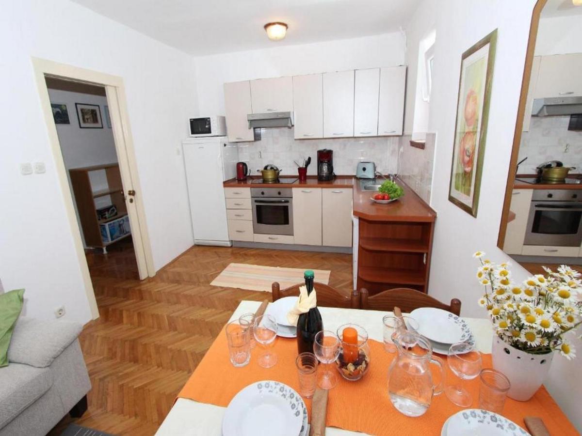 Apartments Frane Rovinj Zewnętrze zdjęcie