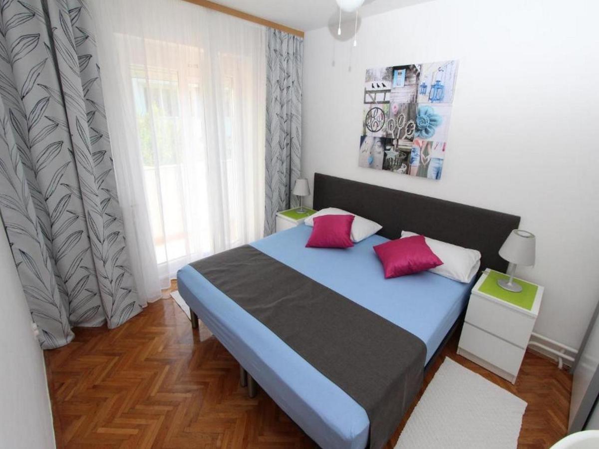 Apartments Frane Rovinj Zewnętrze zdjęcie