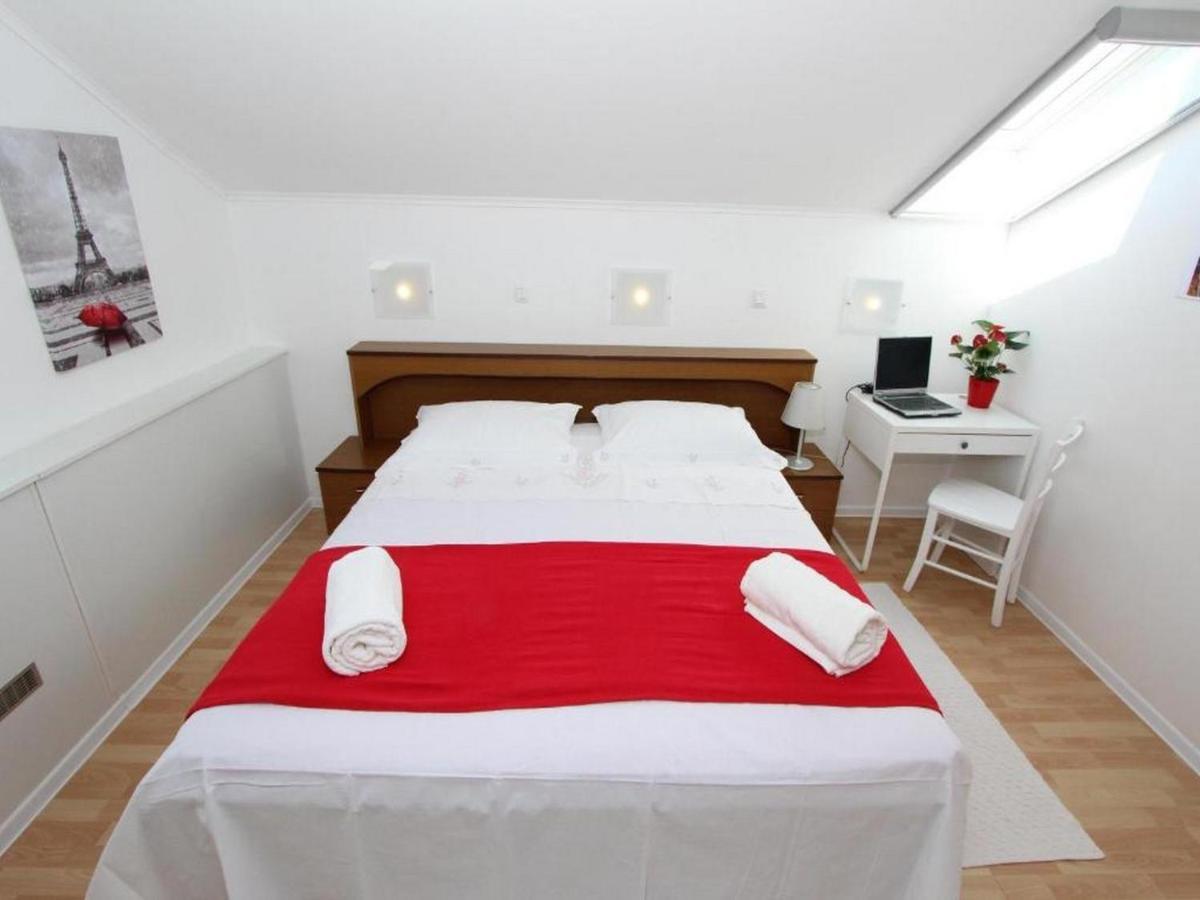 Apartments Frane Rovinj Zewnętrze zdjęcie