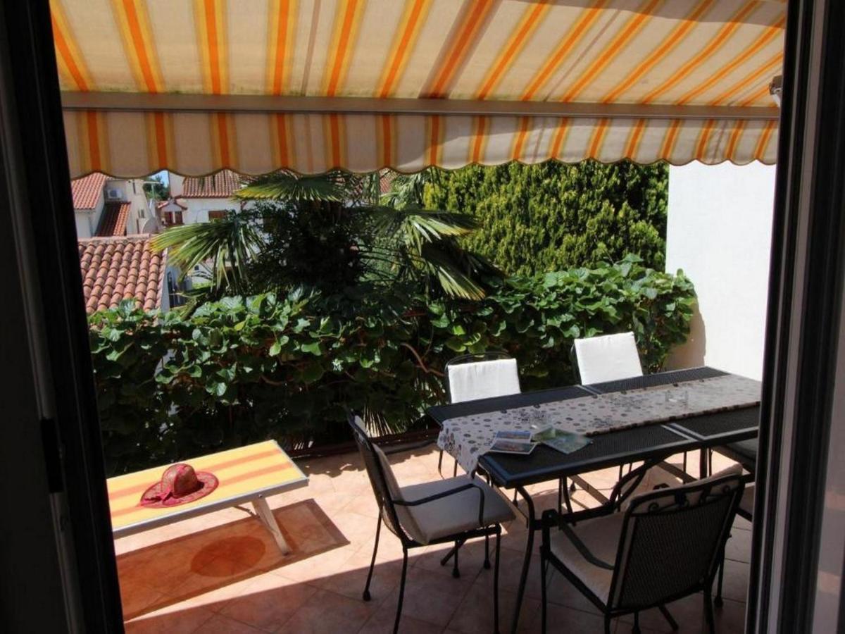Apartments Frane Rovinj Zewnętrze zdjęcie