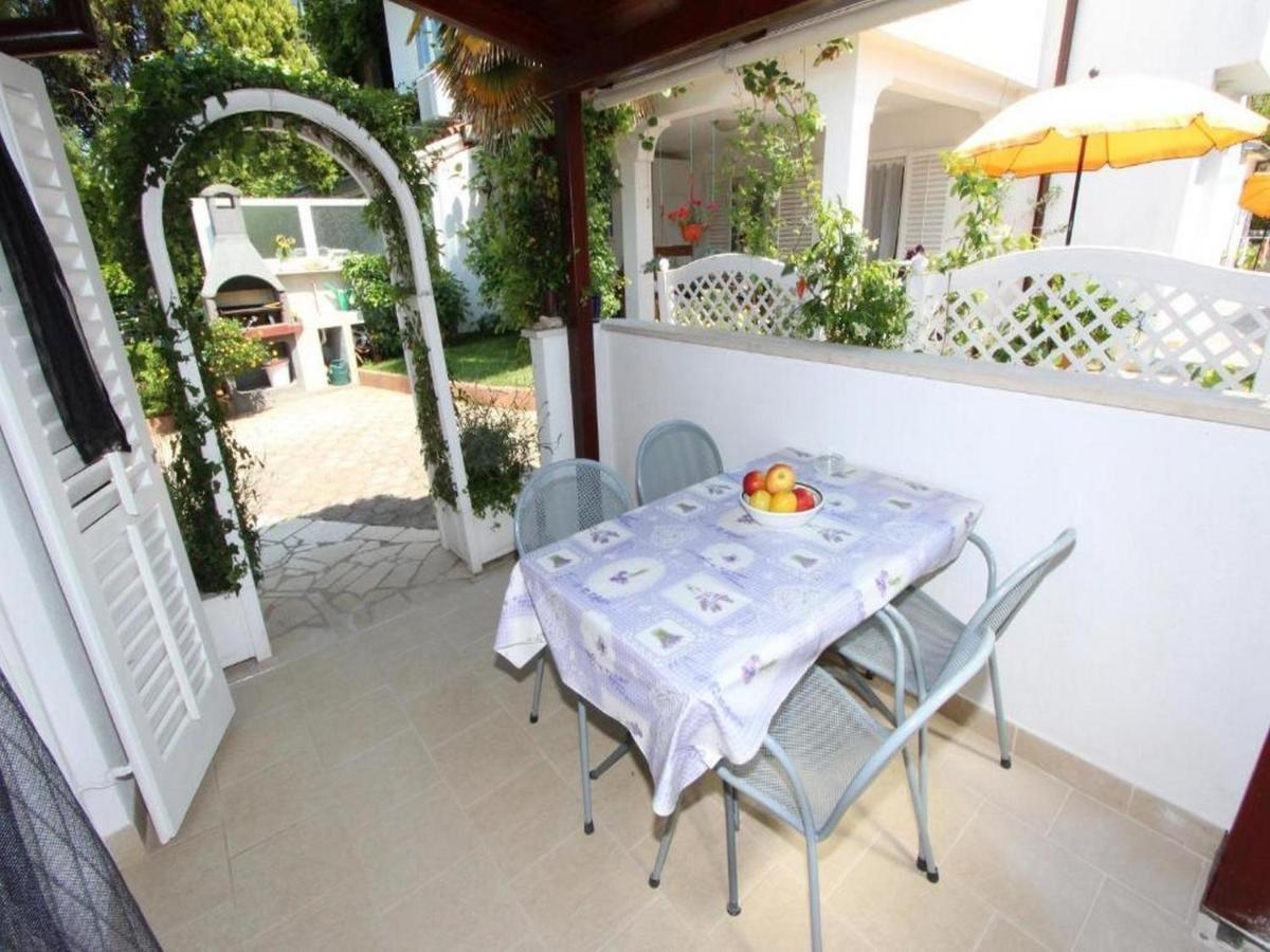 Apartments Frane Rovinj Zewnętrze zdjęcie