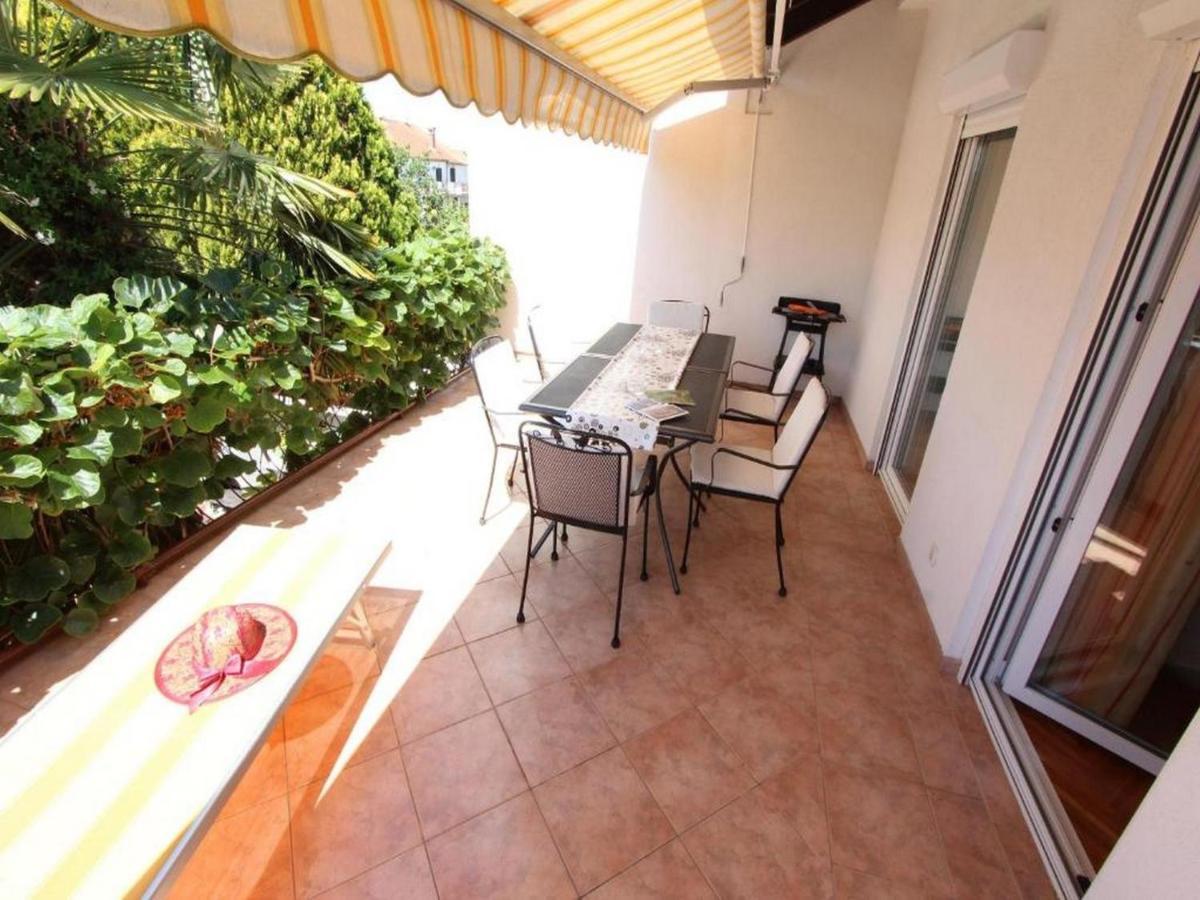 Apartments Frane Rovinj Zewnętrze zdjęcie