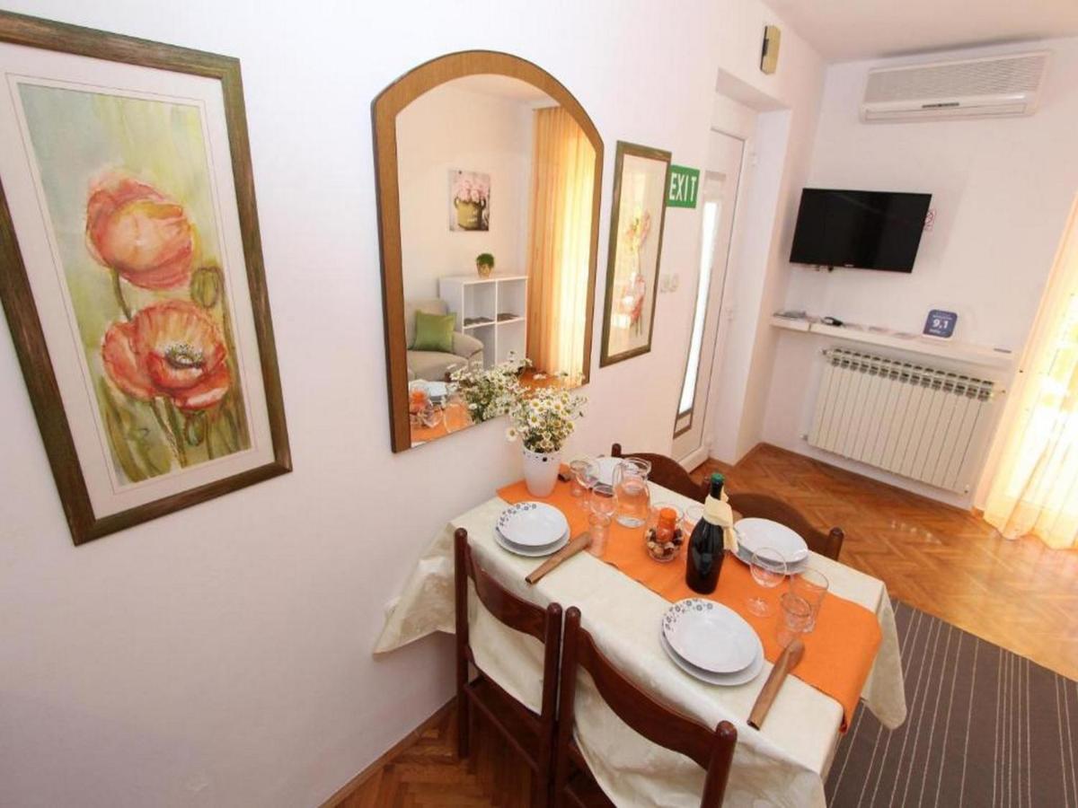 Apartments Frane Rovinj Zewnętrze zdjęcie
