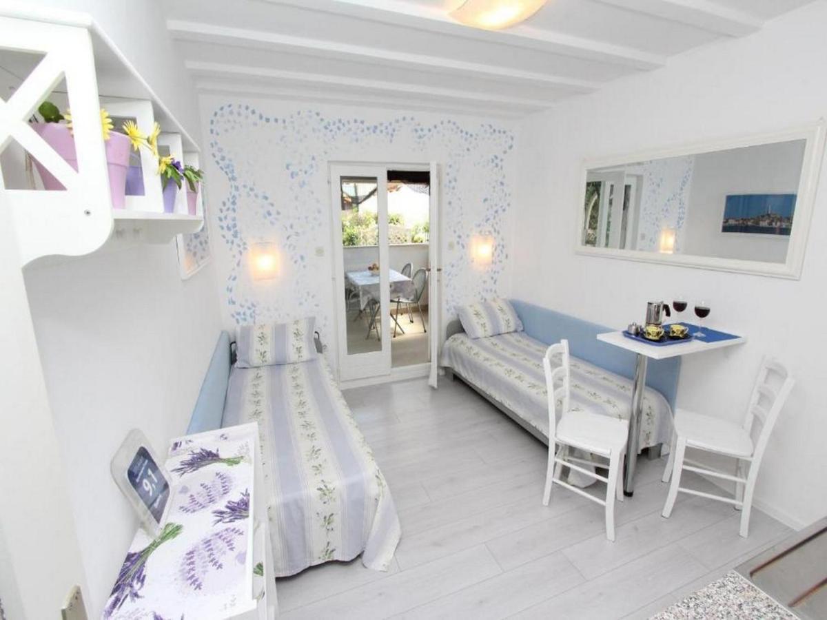Apartments Frane Rovinj Zewnętrze zdjęcie