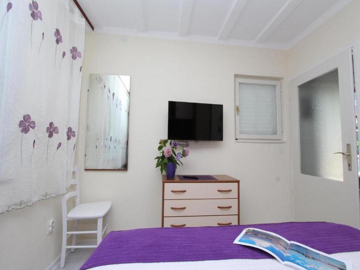 Apartments Frane Rovinj Zewnętrze zdjęcie