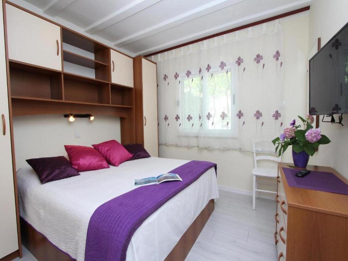 Apartments Frane Rovinj Zewnętrze zdjęcie