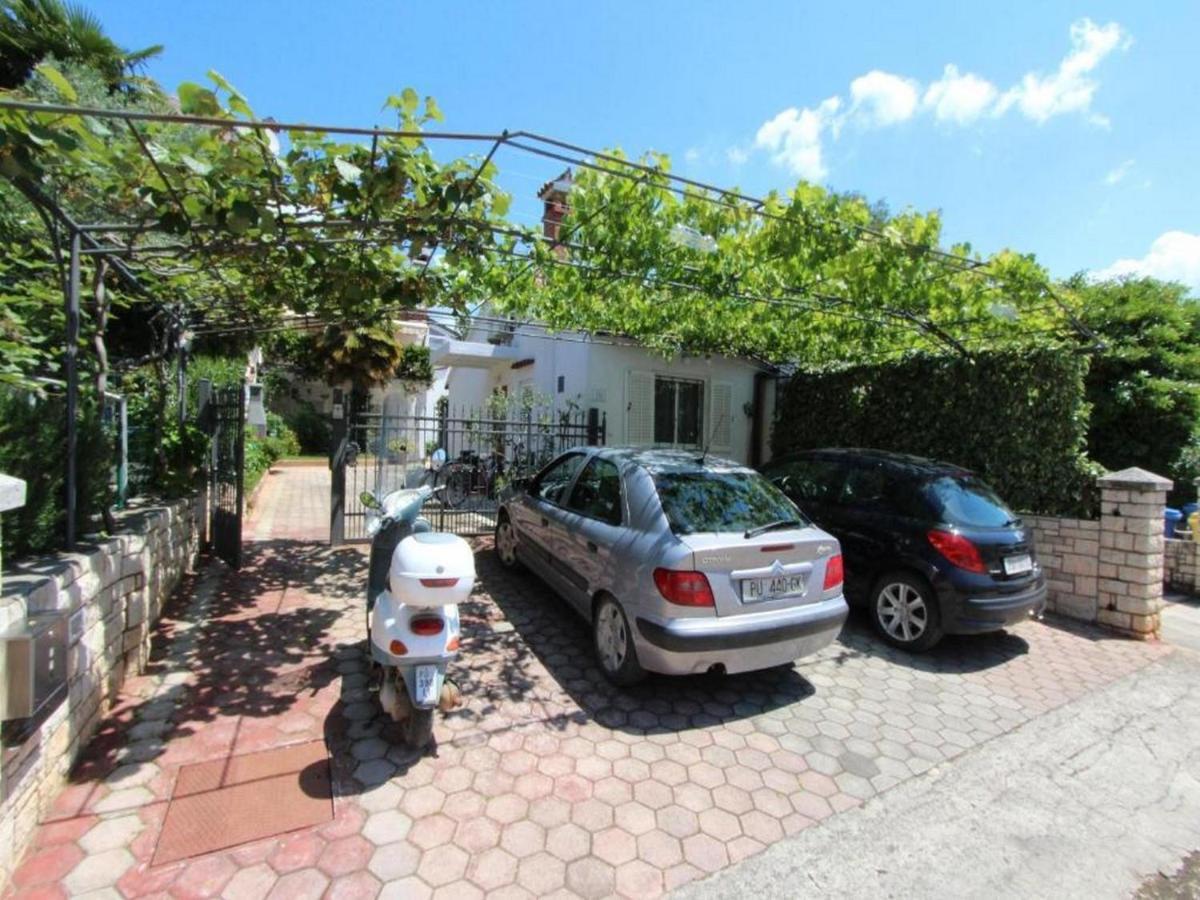 Apartments Frane Rovinj Pokój zdjęcie