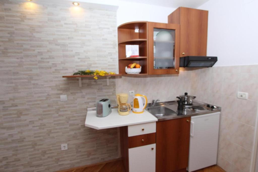 Apartments Frane Rovinj Zewnętrze zdjęcie