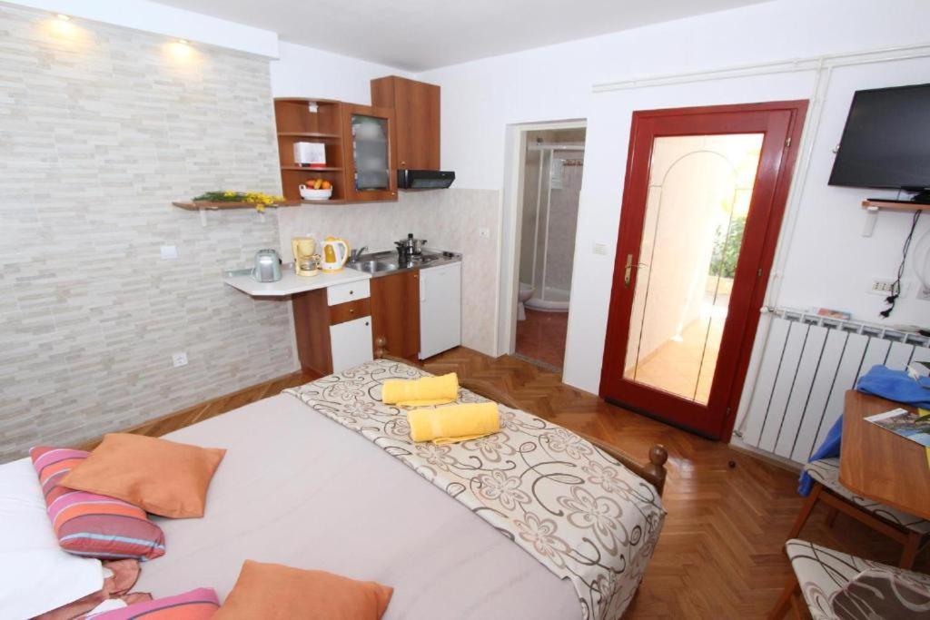 Apartments Frane Rovinj Zewnętrze zdjęcie